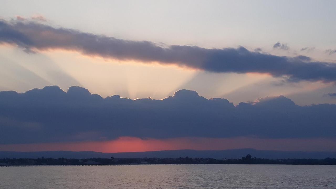 Casamore Augusta Zewnętrze zdjęcie
