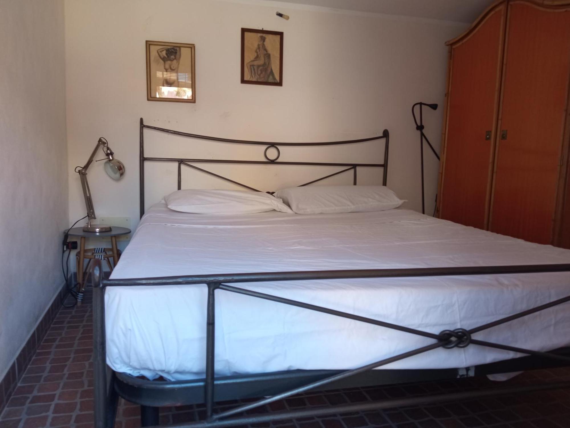 Casamore Augusta Zewnętrze zdjęcie